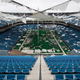 Illustration for article titled Striking Photos From Inside The Abandoned Silverdome